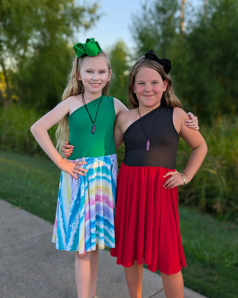 Madelyn's Dress for Kids