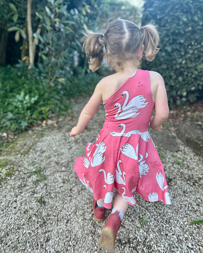 Madelyn's Dress for Kids