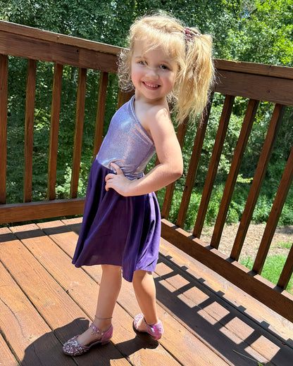 Madelyn's Dress for Kids