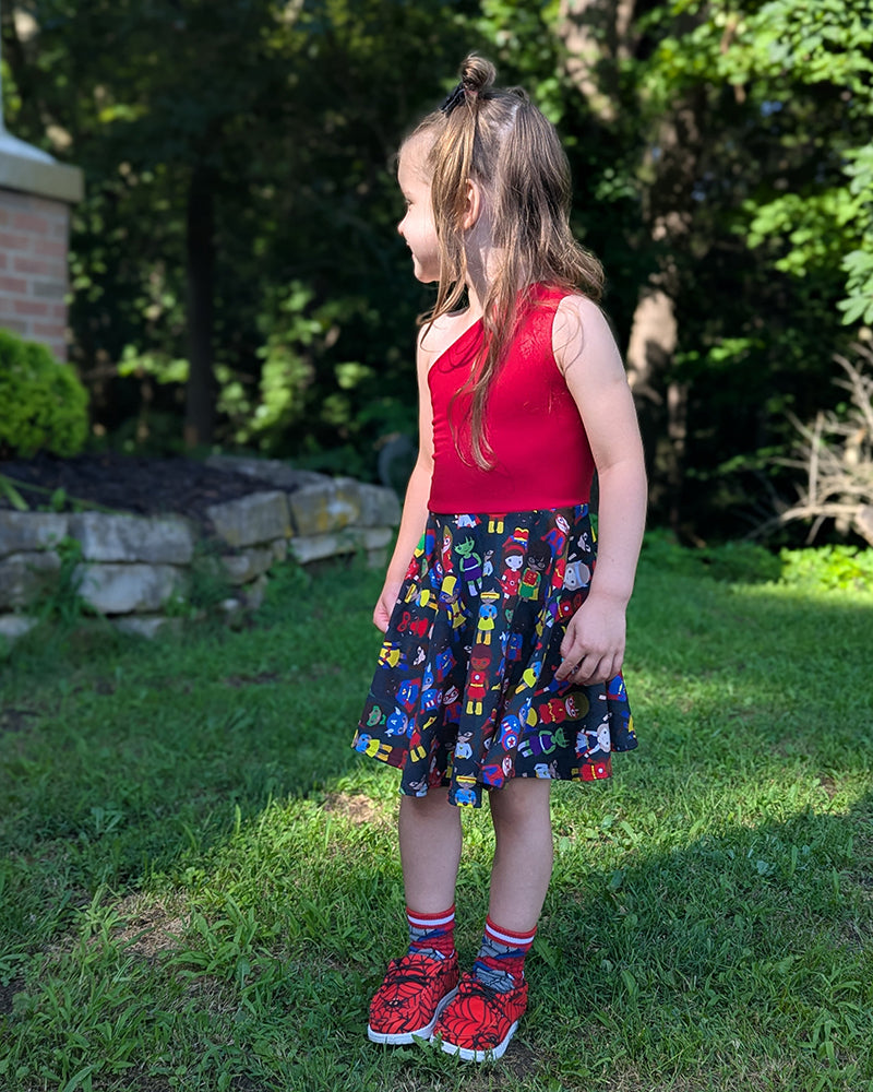 Madelyn's Dress for Kids