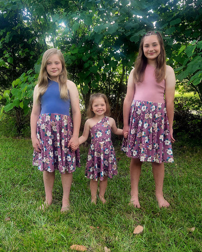 Madelyn's Dress for Kids