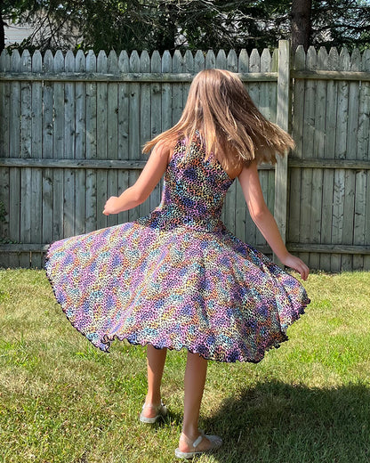 Madelyn's Dress for Kids