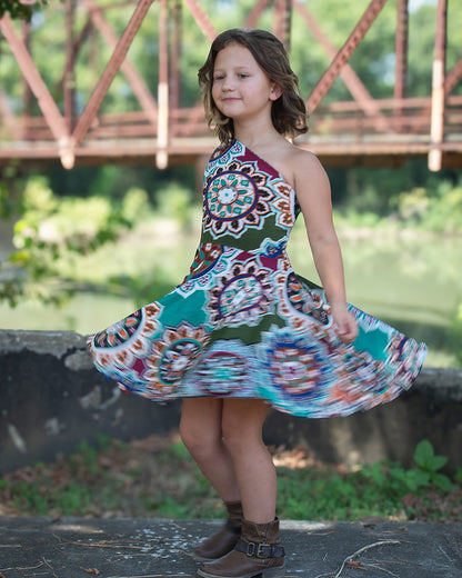 Madelyn's Dress for Kids