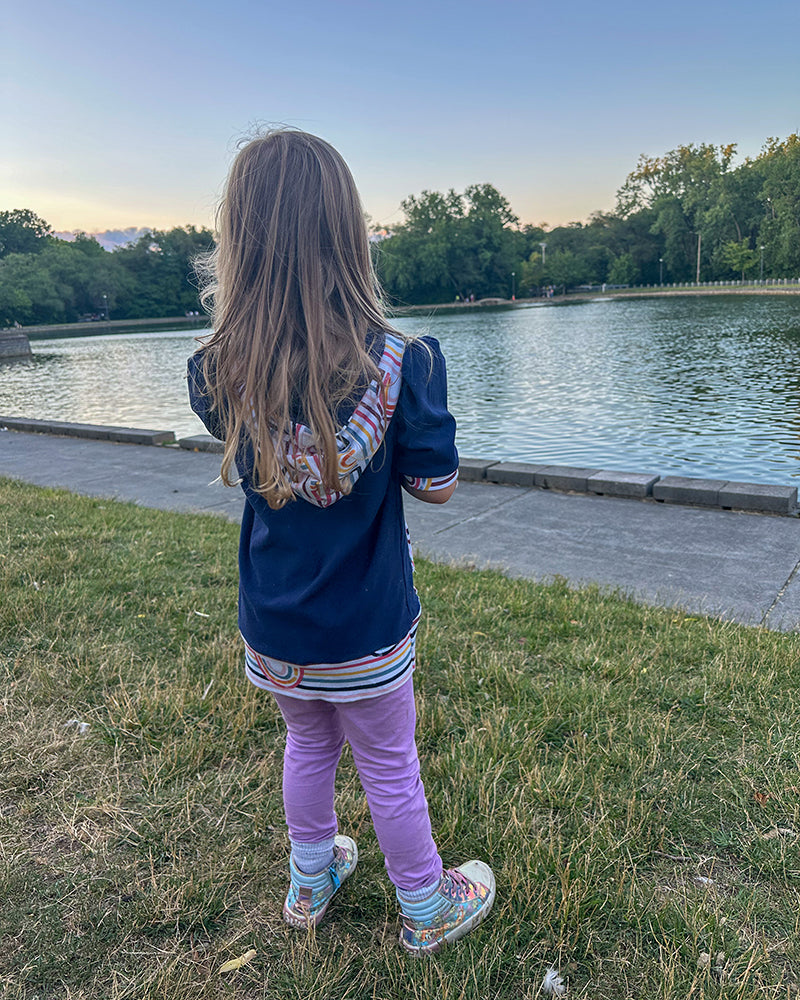 Sophie's Hoodie T-Shirt for Kids
