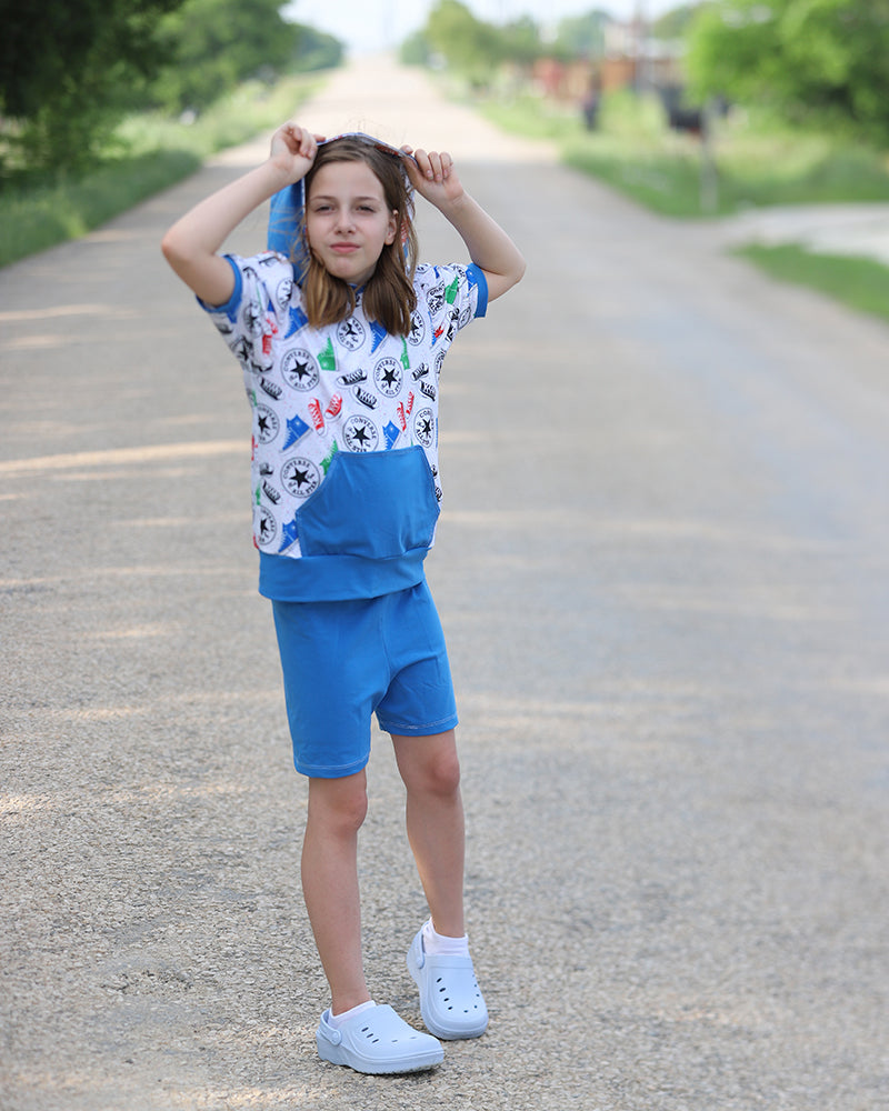 Sophie's Hoodie T-Shirt for Kids