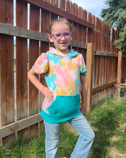 Sophie's Hoodie T-Shirt for Kids