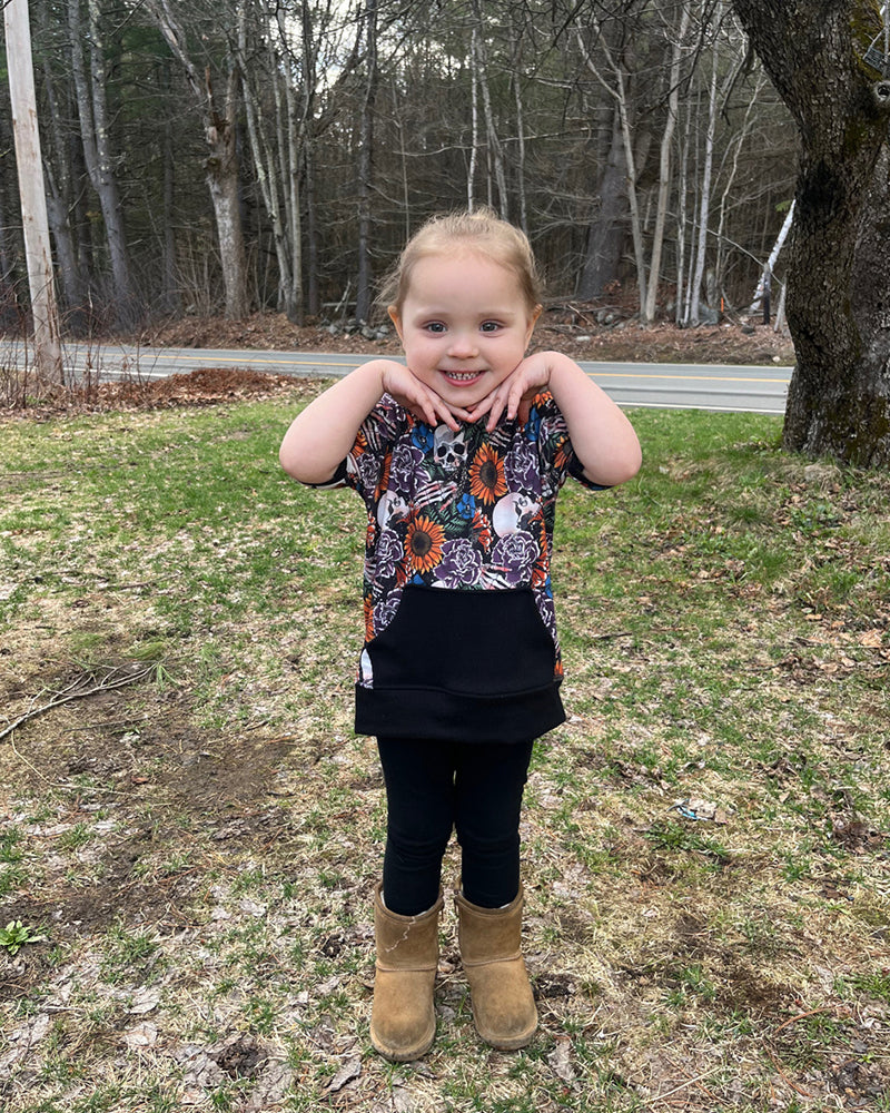 Sophie's Hoodie T-Shirt for Kids