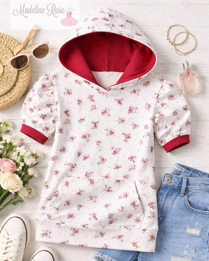 Sophie's Hoodie T-Shirt for Kids