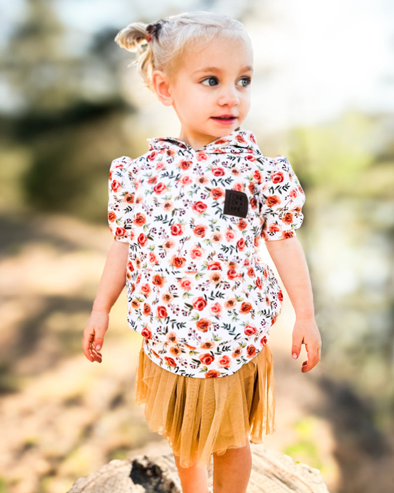 Sophie's Hoodie T-Shirt for Kids