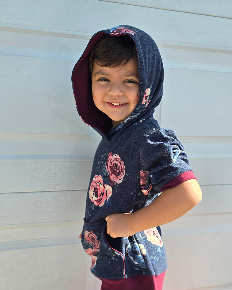 Sophie's Hoodie T-Shirt for Kids