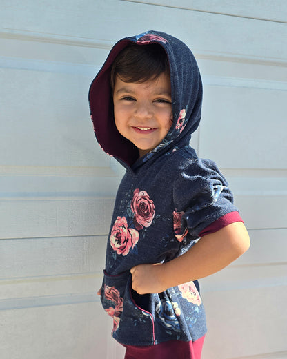 Sophie's Hoodie T-Shirt for Kids