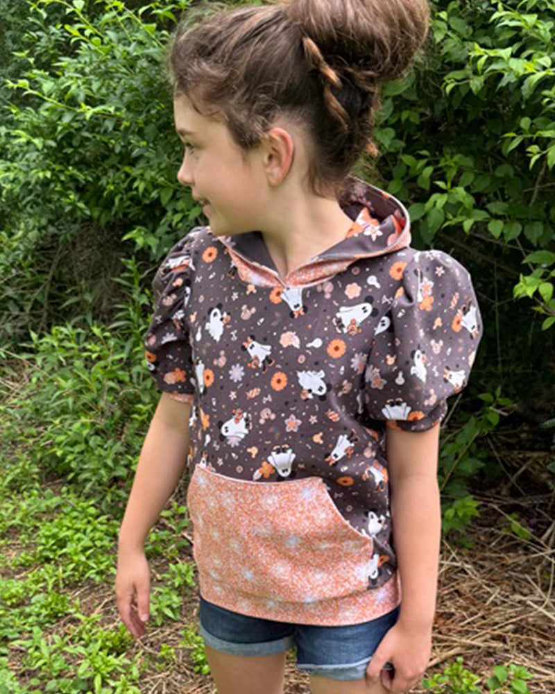 Sophie's Hoodie T-Shirt for Kids
