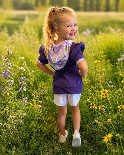Sophie's Hoodie T-Shirt for Kids