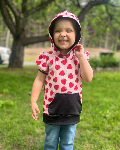 Sophie's Hoodie T-Shirt for Kids