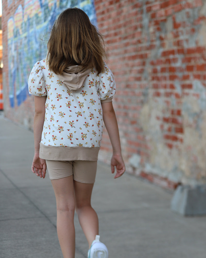 Sophie's Hoodie T-Shirt for Kids