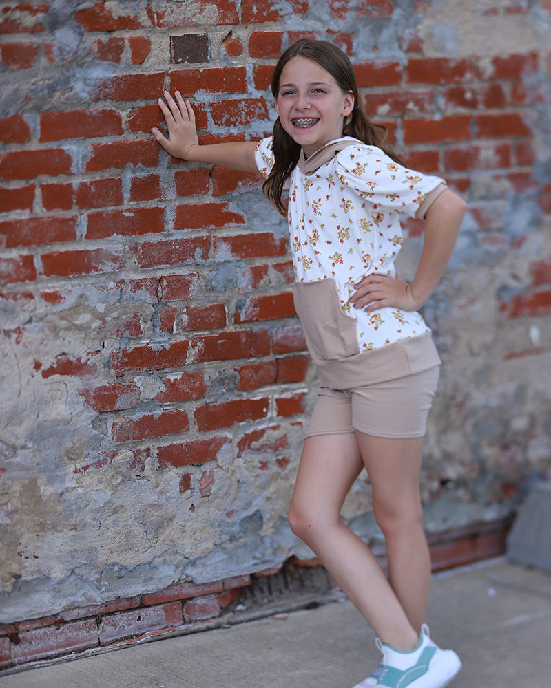 Sophie's Hoodie T-Shirt for Kids