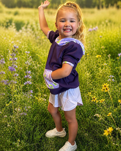 Sophie's Hoodie T-Shirt for Kids