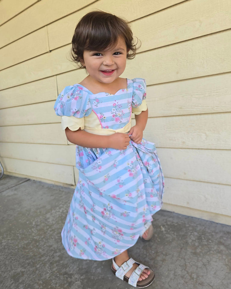 Stella's Dress for Kids