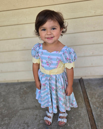 Stella's Dress for Kids