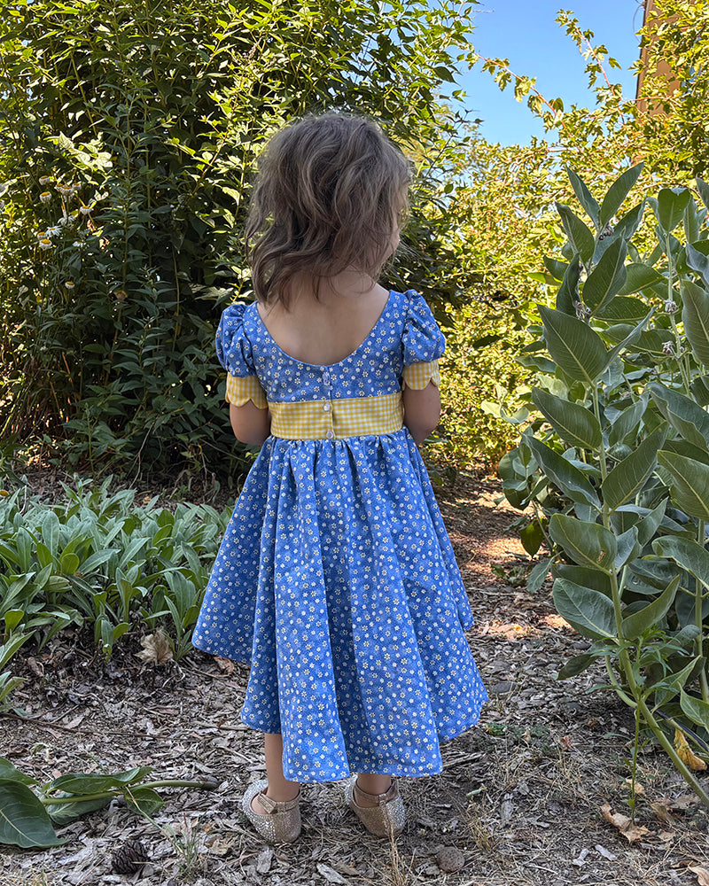 Stella's Dress for Kids