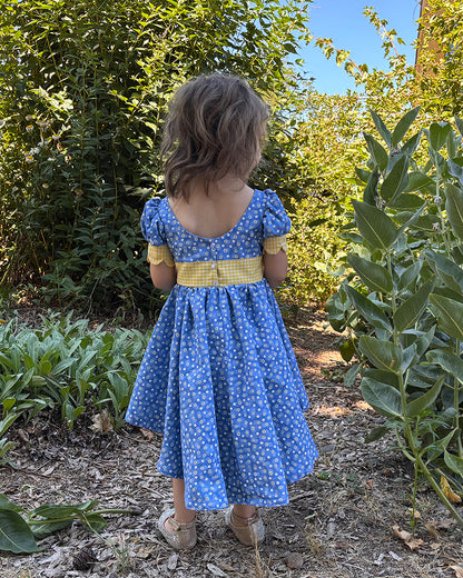 Stella's Dress for Kids