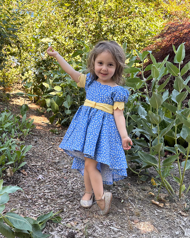 Stella's Dress for Kids