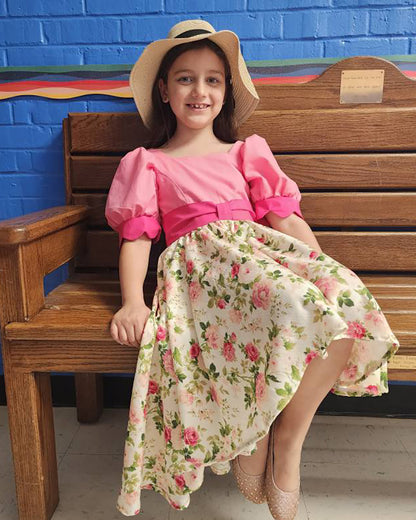 Stella's Dress for Kids