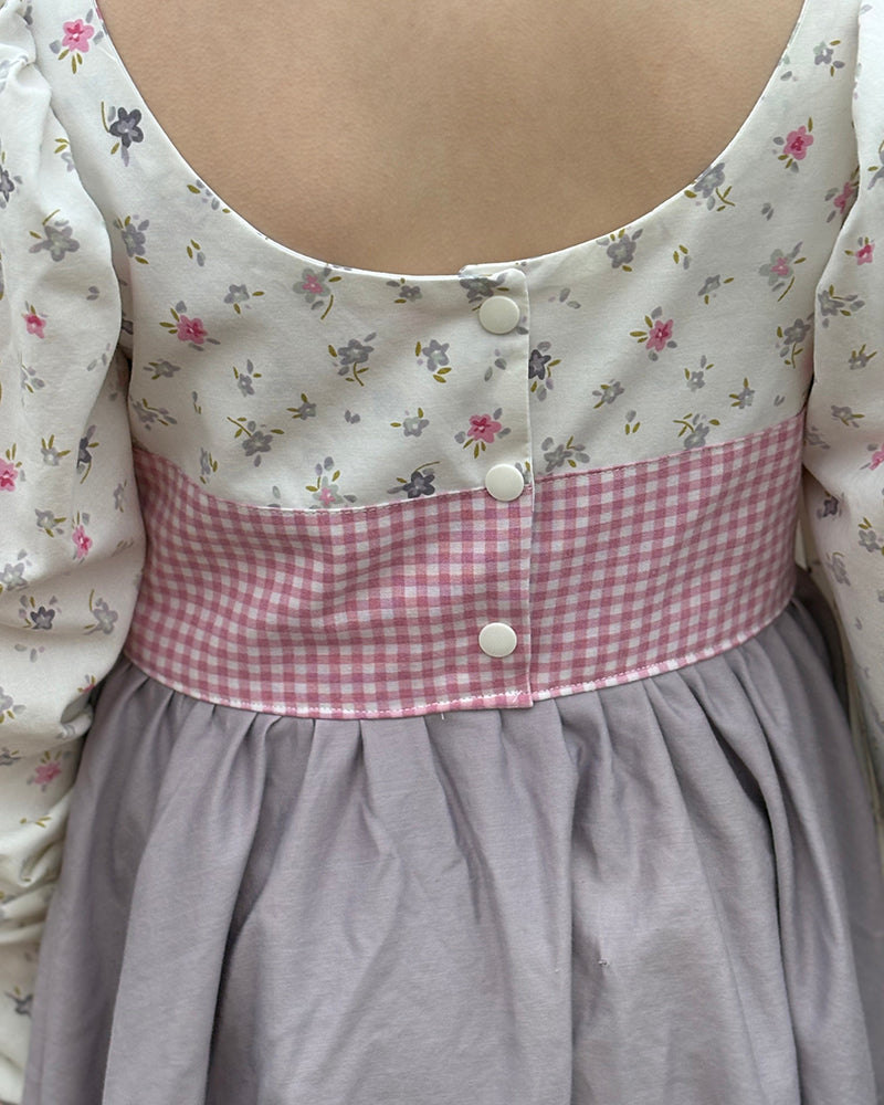 Stella's Dress for Kids