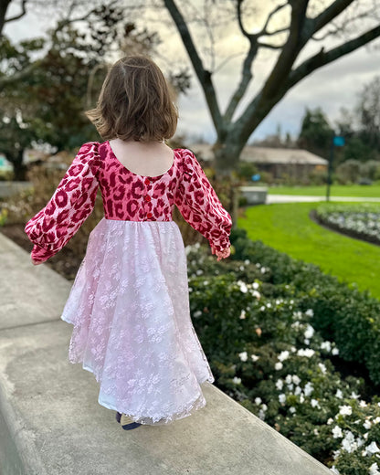 Stella's Dress for Kids
