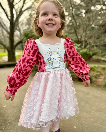 Stella's Dress for Kids