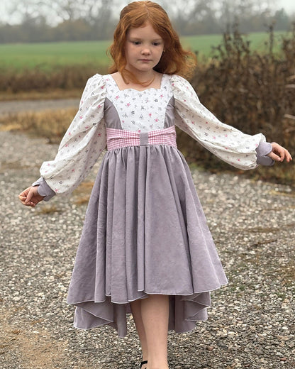 Stella's Dress for Kids