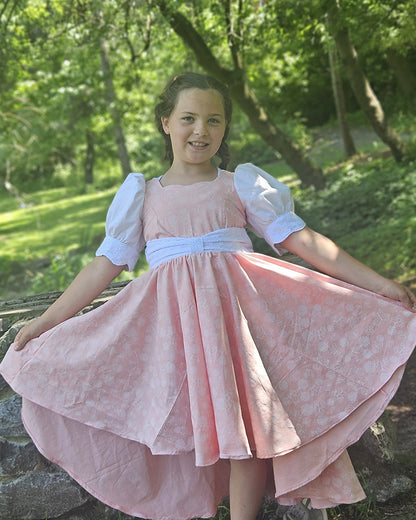 Stella's Dress for Kids