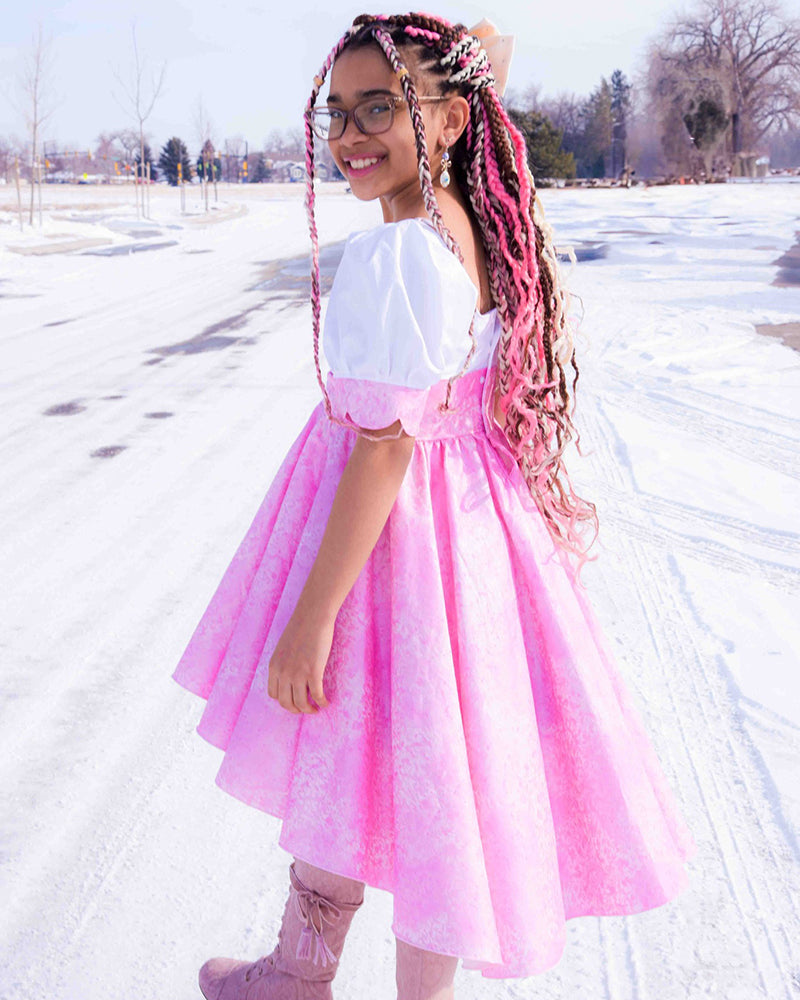 Stella's Dress for Kids