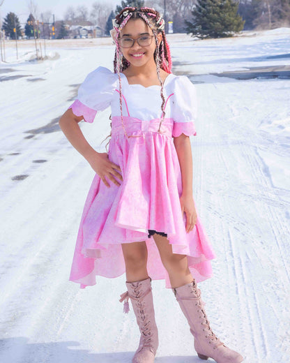 Stella's Dress for Kids