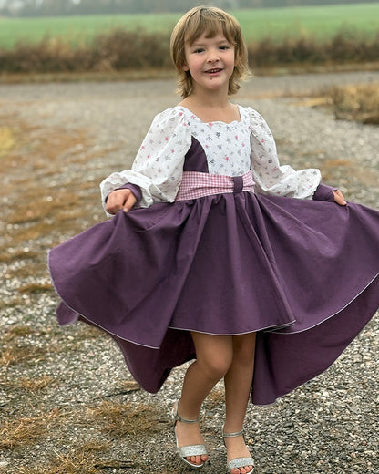 Stella's Dress for Kids