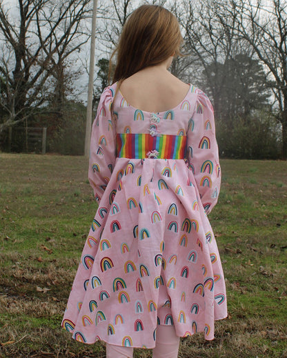 Stella's Dress for Kids