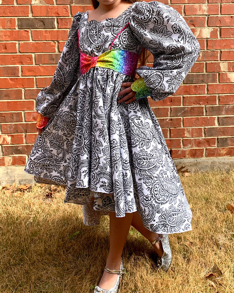 Stella's Dress for Kids