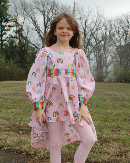 Stella's Dress for Kids