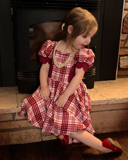 Stella's Dress for Kids