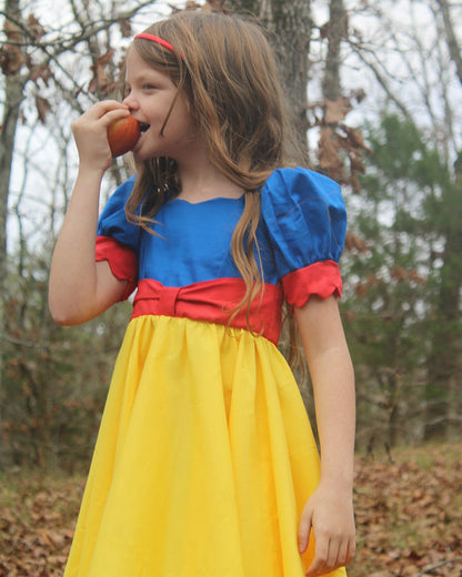 Stella's Dress for Kids