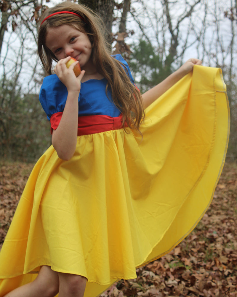 Stella's Dress for Kids