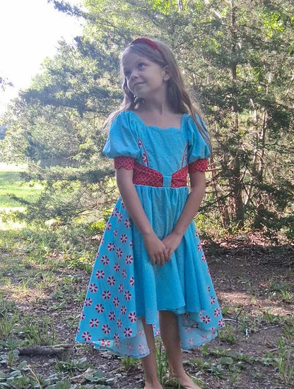 Stella's Dress for Kids