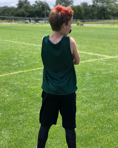 Stockton's Reversible Jersey for Kids