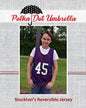 Stockton's Reversible Jersey for Kids