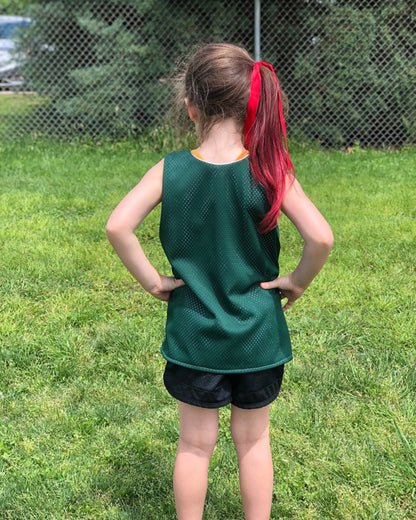 Stockton's Reversible Jersey for Kids