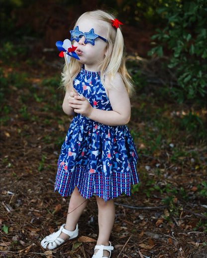 Victoria's Dress for Kids