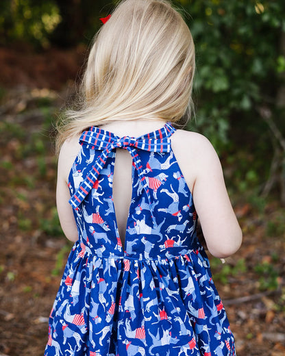 Victoria's Dress for Kids