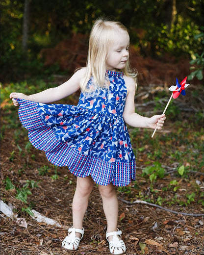 Victoria's Dress for Kids