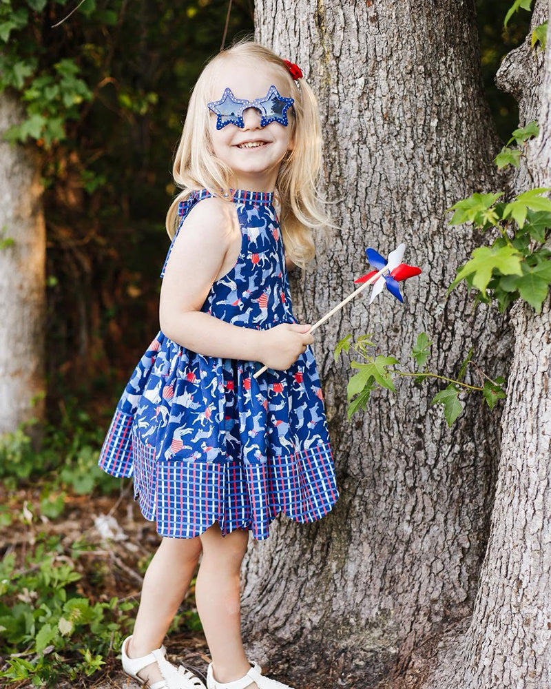 Victoria's Dress for Kids