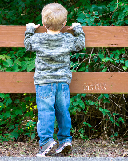 York's Sweater for Kids